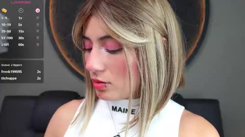 Charlotte online show from 10/09/25, 06:17