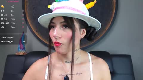 Charlotte online show from 02/12/26, 06:14