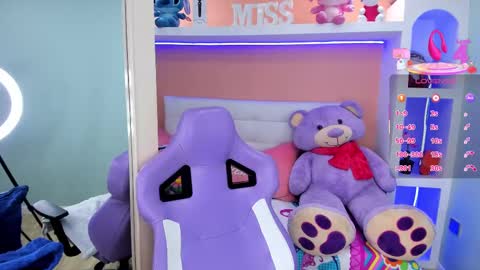 Snapshot of miss___megan chatting on 03/03/25, 02:36 Megan online show from 03/03/25, 02:36