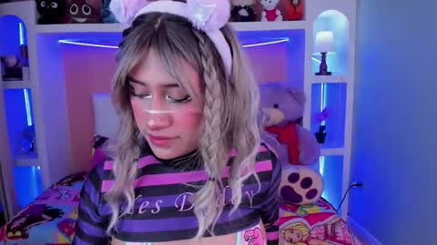 Megan online show from 03/13/26, 02:29