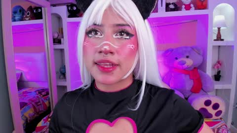 Megan online show from 04/08/26, 02:22