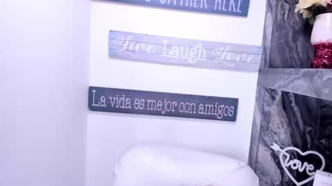 Sabrina online show from 02/25/25, 06:20