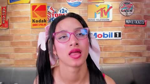 Salome online show from 01/10/26, 11:53