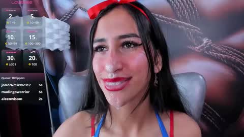 Taylor online show from 11/26/25, 06:20