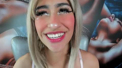 Taylor online show from 04/23/26, 02:35