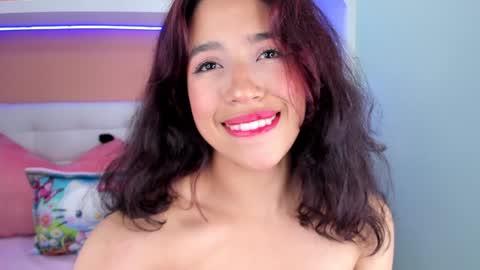 Snapshot of miss___zoe chatting on 01/30/25, 02:36 miss___zoe online show from 01/30/25, 02:36