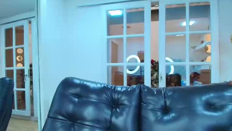 Abigail online show from 10/15/25, 06:08