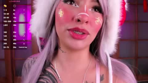 Abigail online show from 03/25/26, 02:17