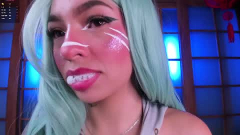 Abigail online show from 04/24/26, 02:47