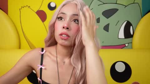 Snapshot of miss__aly chatting on 11/05/25, 06:30 Ally online show from 11/05/25, 06:30