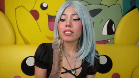 Snapshot of miss__aly chatting on 11/06/25, 06:09 Ally online show from 11/06/25, 06:09