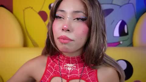 Snapshot of miss__aly chatting on 12/20/25, 06:04 Ally online show from 12/20/25, 06:04