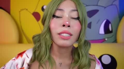 Snapshot of miss__aly chatting on 12/22/25, 06:05 Ally online show from 12/22/25, 06:05