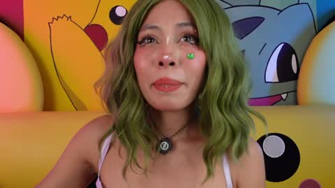 Ally online show from 03/31/26, 06:08