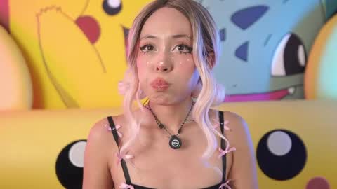 Ally online show from 04/23/26, 06:10