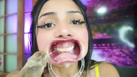 Anastisia online show from 02/25/25, 02:33