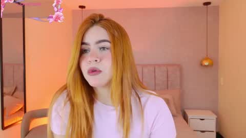 Miss Carrot online show from 05/18/26, 12:22