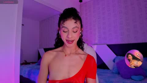 Charlotte online show from 11/26/25, 12:44