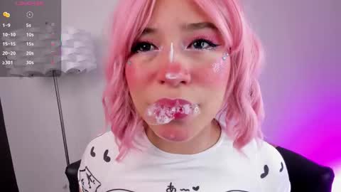 Daphne online show from 09/29/25, 06:24