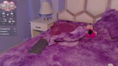 miss__jones_ online show from 06/03/26, 02:19