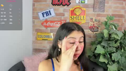 Snapshot of miss__luxury chatting on 10/07/25, 11:07 Luxury online show from 10/07/25, 11:07