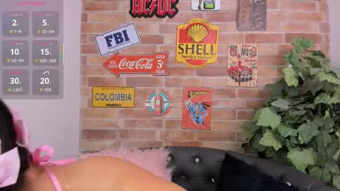 Luxury online show from 10/25/25, 11:07