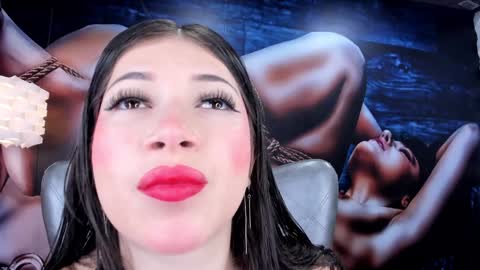 Pamela online show from 01/24/25, 02:30