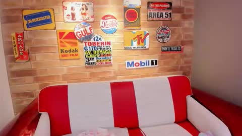 Pamela online show from 09/26/25, 11:03