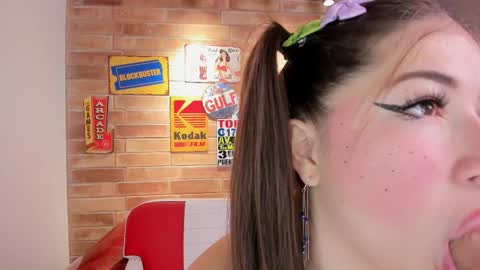 Pamela online show from 10/11/25, 11:09