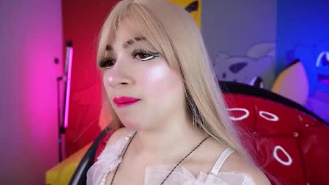 Pamela online show from 11/27/25, 11:01