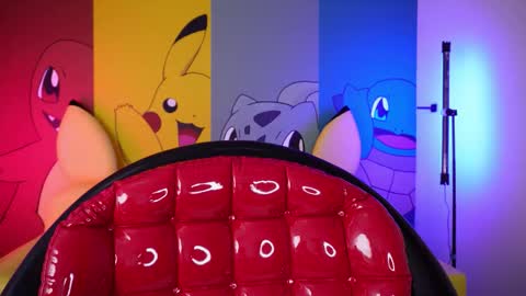 Pamela online show from 12/05/25, 11:08