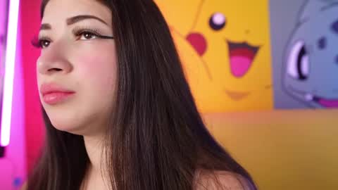 Pamela online show from 03/30/26, 11:00