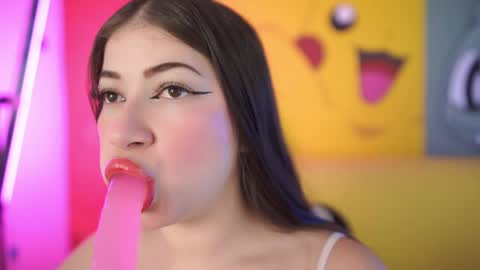 Pamela online show from 04/22/26, 11:01