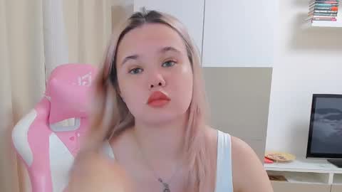 miss__selena online show from 02/21/25, 06:48