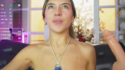 Zoe online show from 03/19/26, 06:12