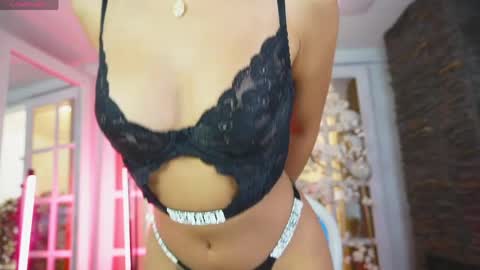 Zoe online show from 04/23/26, 06:10