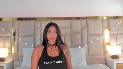 Miss Abigail  online show from 01/20/25, 12:28