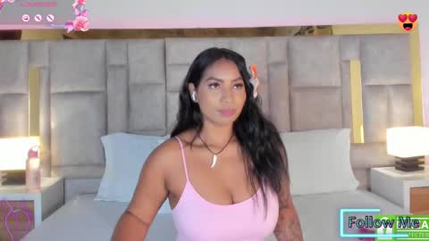 Miss Abigail  online show from 03/06/25, 12:52