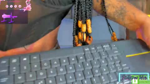 Miss Abigail  online show from 03/20/26, 01:27