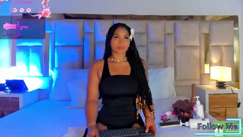 Miss Abigail  online show from 03/21/26, 01:05