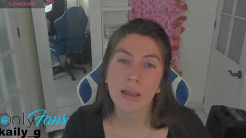 miss_adams01 online show from 06/20/26, 09:50