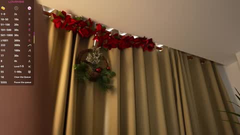 miss airi online show from 01/18/26, 03:05