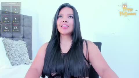 miss_aitana_ online show from 10/09/25, 01:09