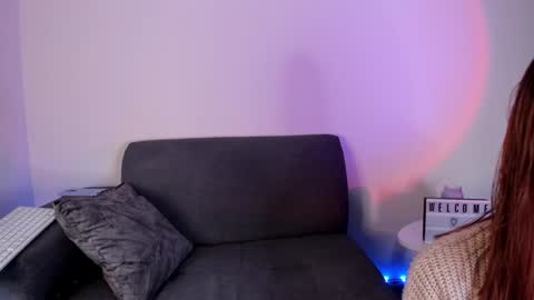 Snapshot of miss_alexa2 chatting on 12/28/24, 01:17 Alexa Sarmiento online show from 12/28/24, 01:17