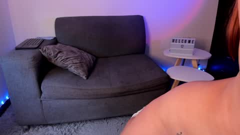 Snapshot of miss_alexa2 chatting on 01/18/25, 03:59 Alexa Sarmiento online show from 01/18/25, 03:59