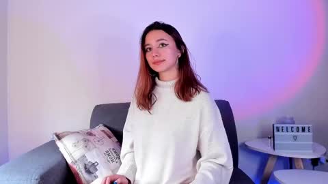 Snapshot of miss_alexa2 chatting on 03/06/25, 03:13 Alexa Sarmiento online show from 03/06/25, 03:13