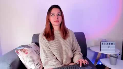 Snapshot of miss_alexa2 chatting on 03/07/25, 04:33 Alexa Sarmiento online show from 03/07/25, 04:33