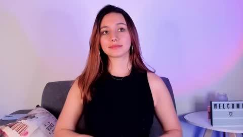 Snapshot of miss_alexa2 chatting on 03/11/25, 07:14 Alexa Sarmiento online show from 03/11/25, 07:14