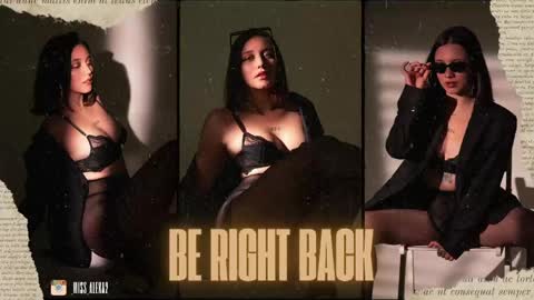 Snapshot of miss_alexa2 chatting on 05/11/26, 04:04 Alexa Sarmiento online show from 05/11/26, 04:04