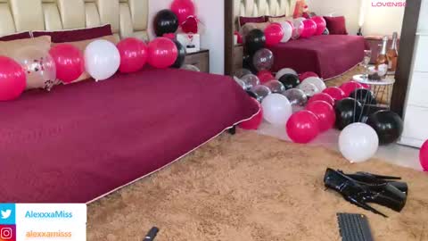 Alexa online show from 09/10/25, 07:58